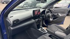 Toyota Yaris Cross 1.5 Hybrid Design 5dr CVT Hybrid Estate